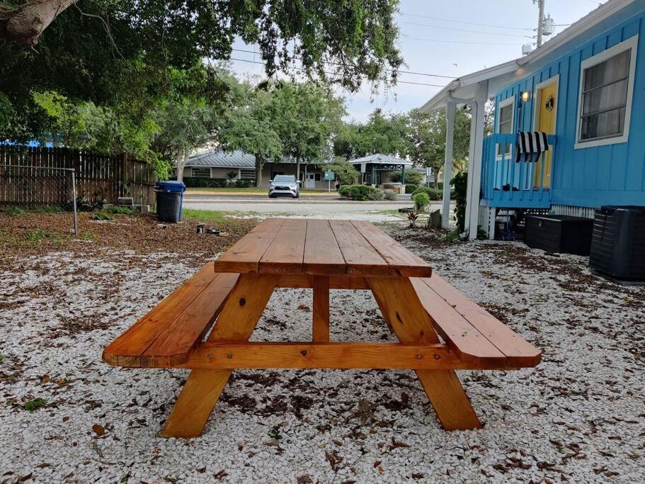 Venice Beach Within 5 Min Drive, Near The Tennis Courts And Park, Sleeps 5 Nokomis Exterior photo